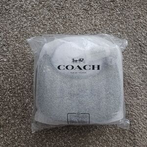 Coach Mini Carmen Crossbody